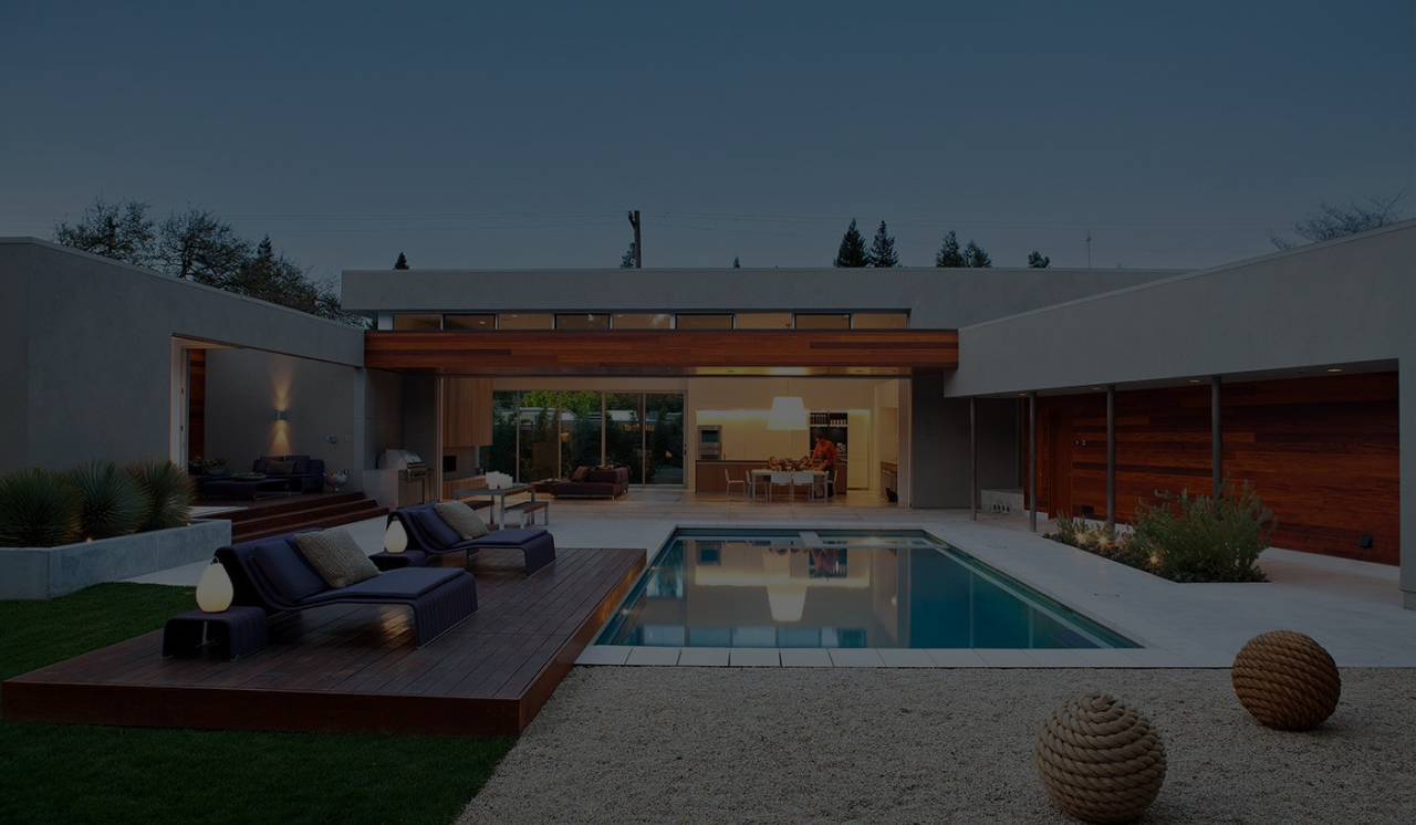 Real Estate App